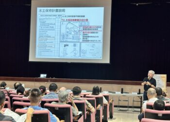 打造優質安全露營環境-中市府持續輔導露營場依規取得合法設置登記