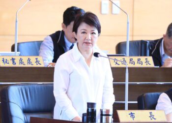 中央統刪補助款地方訴願期限倒數-盧市長盼中央回心轉意：否則6/16將依法提出訴願