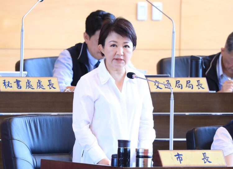 中央統刪補助款地方訴願期限倒數-盧市長盼中央回心轉意：否則6/16將依法提出訴願