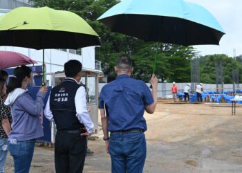 隱形冠軍塑膠射出廠「康揚企業」加碼投資台中-中市府助解決營建缺工問題