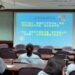 中市衛生局舉辦廉政法治教育訓練　強化公務員綠能與廉政法治素養