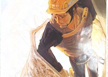 中市學生用畫筆展現職場安全模樣！-71件優秀作品6/23-7/4陽明大樓展出
