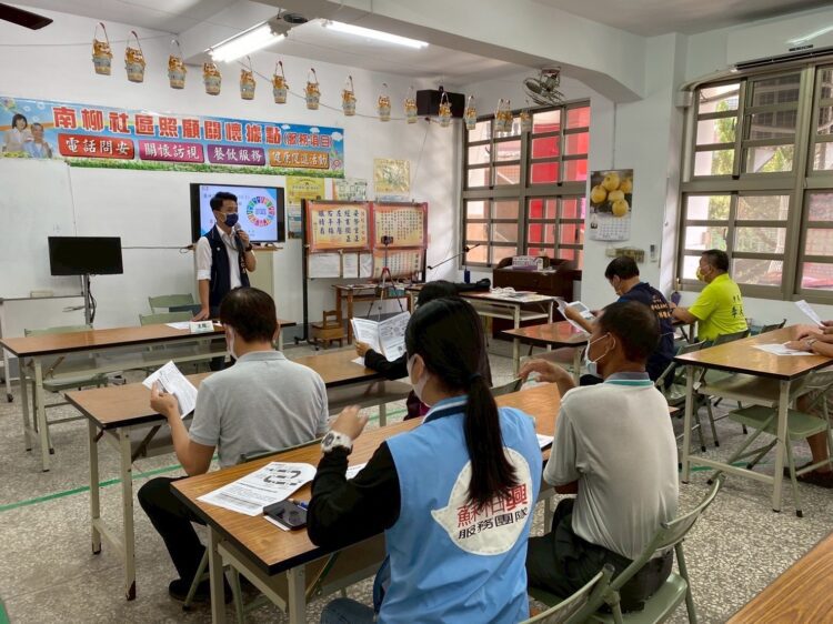 地方齊心成就重大建設！霧峰區柳豐路最後一段拓寬工程順利開工