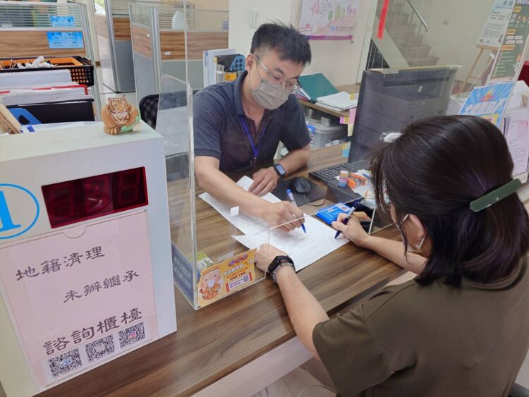 遺產不是回憶-是傳承的開始-中市地政局籲不拖延、守住房產