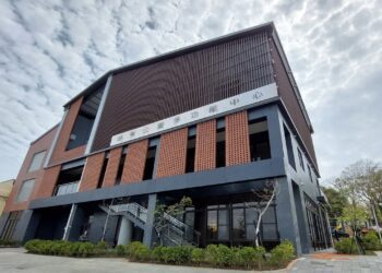 長者據點與公托並存?沙鹿埔子市民活動中心用途意見陷分歧-市府:妥善協調