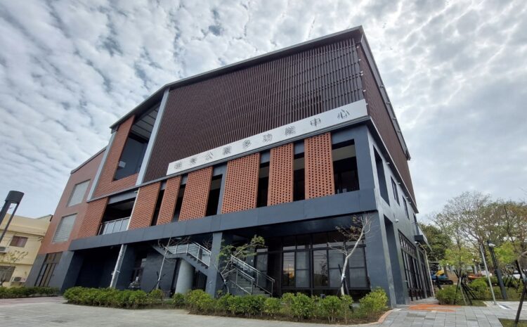 長者據點與公托並存？沙鹿埔子市民活動中心用途意見陷分歧-市府：妥善協調