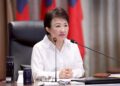 各縣市紛紛取經!從親子館到兒童運動中心-盧市長讚:打造「全方位」兒童友善空間