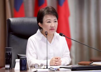 各縣市紛紛取經!從親子館到兒童運動中心-盧市長讚:打造「全方位」兒童友善空間