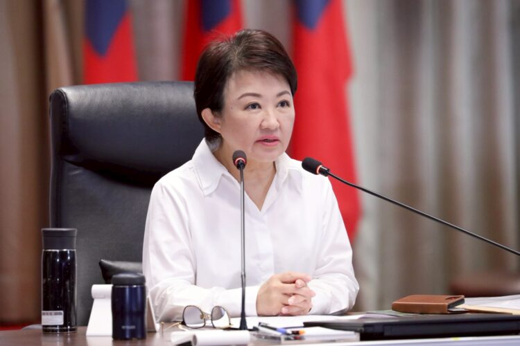 各縣市紛紛取經！從親子館到兒童運動中心-盧市長讚：打造「全方位」兒童友善空間