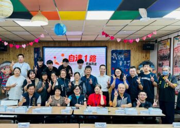 最高海拔的幸福接送!梨山自達幸福巴士深入部落-試營運成效獲肯定