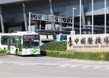 交通升級助攻觀光!中市將新增2條市區公車路線-打造友善旅運網
