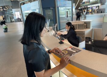 中市消防局推《市民防災手冊》-強化全民防災應變力