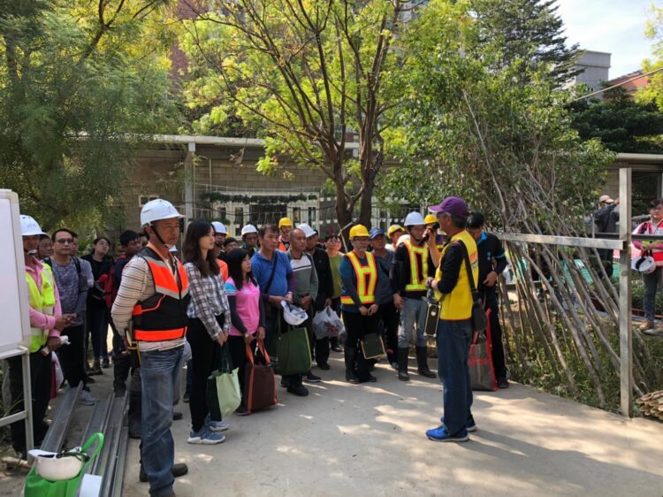 樹木健康我把關！中市建設局全面防治褐根病守護市民安全