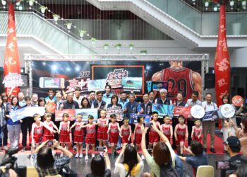 「2025台中電影fun-in季」6/27起巡迴開跑！-新聞局長：最強暑期親子電影院、場場抽好禮