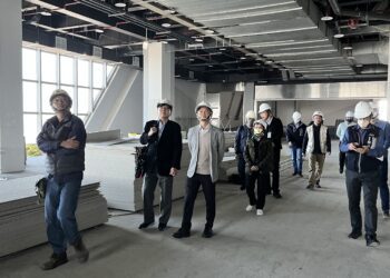 台中市再獲肯定！-「查核績效」、「全民督工」雙獲全國優等