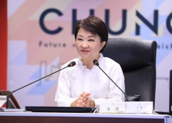 推動永續旅遊、打造自行車城市-盧市長力邀民眾走訪台中