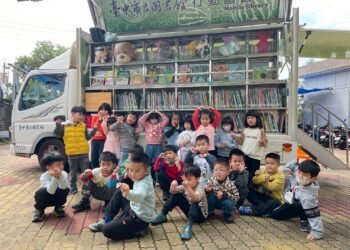 打造客庄閱讀新風貌-中市石岡、新社圖書館7月啟動改造