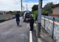 註銷車輛僥倖停路邊 監理站當場遭拖吊再追繳稅費