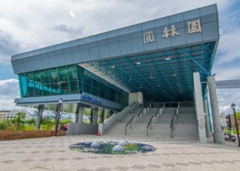 創業初期沒有合適辦公空間？別錯過！ 圓林園青創基地熱烈招募中