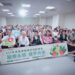 邁向淨零碳排!中市衛生局攜手光田醫院舉辦「醫療永續觀摩會」