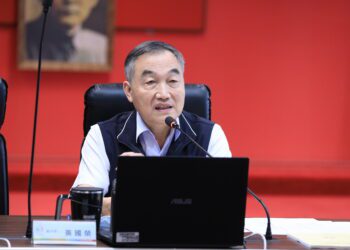 強化交通安全零死角！台中推動科技執法奏效-黃副市長肯定：交通事故明顯下降