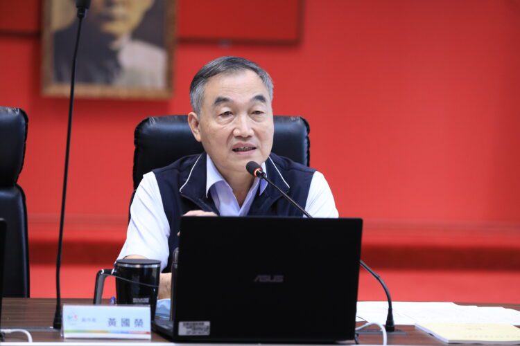 強化交通安全零死角！台中推動科技執法奏效-黃副市長肯定：交通事故明顯下降