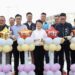 北屯崇德十九路延伸工程完工通車-盧市長：完善巨蛋周邊交通路網、打通任督二脈！