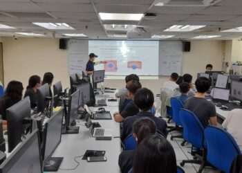 強化數位力x提升就業力！-中市府下半年職訓課程熱烈招生中