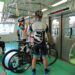 一「騎」搭中捷！暑假攜自行車搭捷運享優惠、抽好禮