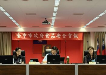 全力捍衛食安！中市府啟動跨局處應變、強化查驗、公開資訊　打造市民安心防線
