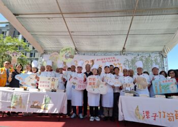 2025潭子竹筍節登場！-中市府攜手筍農打造「潭竹盛宴」-展現農業文化魅力