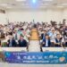 台中青廉學院誠信研習營今登場-開啟高中學子ai、永續與廉政倫理的探索之旅
