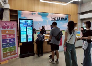3,500個工作機會搶攻畢業季！中市勞工局7月份35場徵才活動開跑