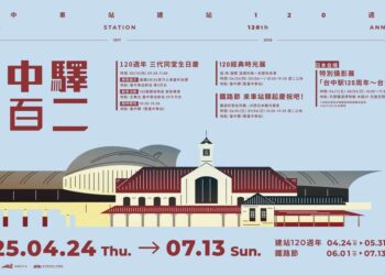 fun玩台中消暑一夏！山海屯都chill涼玩法大公開