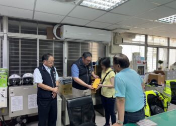 豐原祖孫雙亡憾事-盧市長指示全力協助家屬度難關