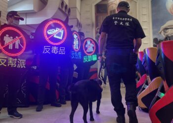 放暑假也不鬆懈！中市教育局啟動全天候校安機制-強化暑期安全宣導