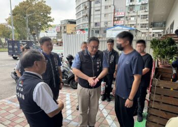 豐原五口家庭憾事-盧市長責令警方追查真相-指示鄭副市長全力慰問協助