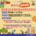 強化農產品安全-中市加碼補助農糧與蜂產品產銷履歷驗證費用