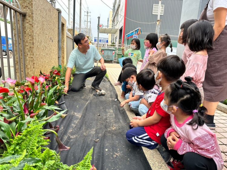 獲獎數居全國第二！-中市9名教育人員獲頒「杏壇芬芳獎」