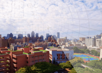 全國首創!中市地政開發「房屋登記面積檢核程式」守護市民房產權益