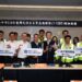 台中消防陸海空五隊齊發！啟動t-cert自主應變網絡-建構全民防災韌性城市