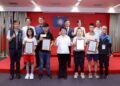 勇往向前綻放人生光芒-中市2025總統教育獎5生獲殊榮