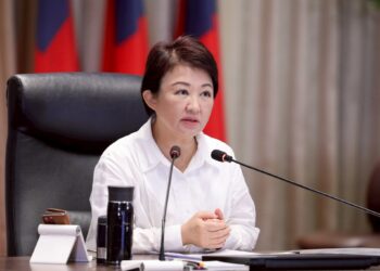 中市「引風、增綠、留藍」減緩熱島效應-盧市長：讓市民生活在幸福宜居的環境！