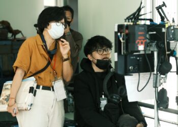 抱回4項大獎！台中影視閃耀北影-新聞局長：讓觀眾看見「不一樣的台中」
