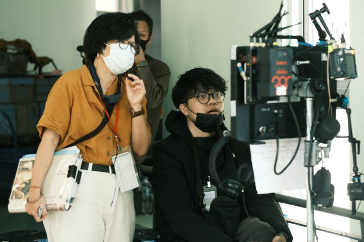 抱回4項大獎！台中影視閃耀北影-新聞局長：讓觀眾看見「不一樣的台中」