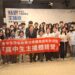 中市「高中生主播營」開放即額滿！逾百學子站上主播台-新聞局長：媒體識讀從實作扎根