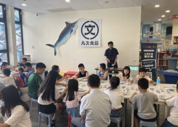 中市家教中心暑期活動精彩可期-「親子勇闖產業故事館」熱烈報名中
