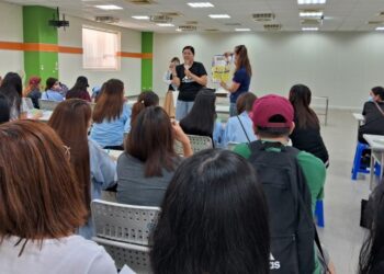 提升法遵意識保障勞雇權益-中市勞工局持續推動合法聘僱移工輔導