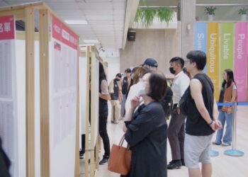 西屯國安一期好宅抽籤結果出爐-最快9月起可入住新厝