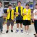 young溢熱情!中市大里地政青年志工來報到